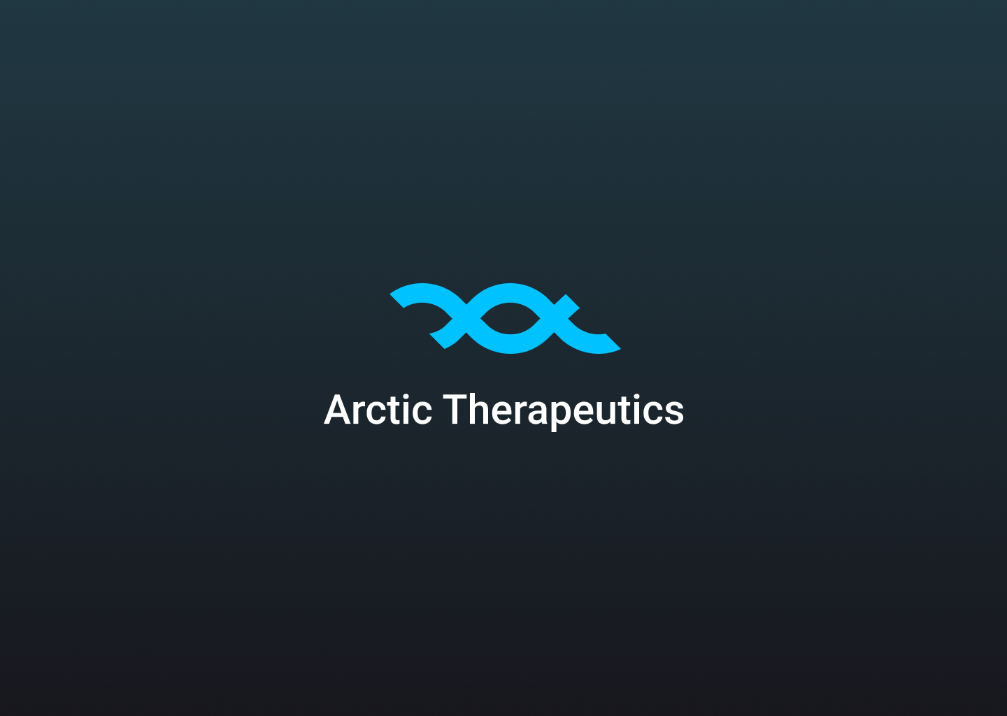 Arctic Therapeutics 1