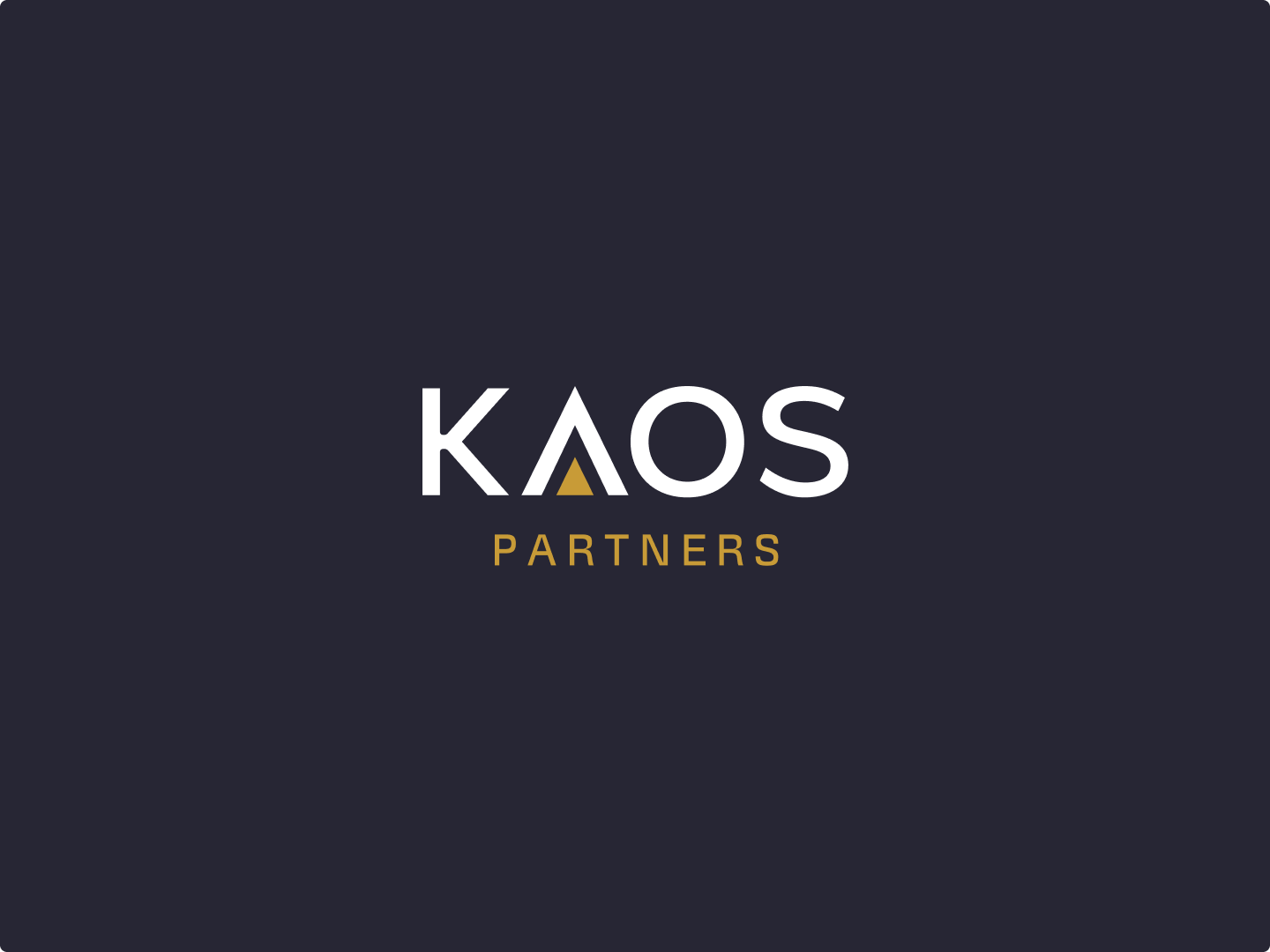 Kaos Partners 2