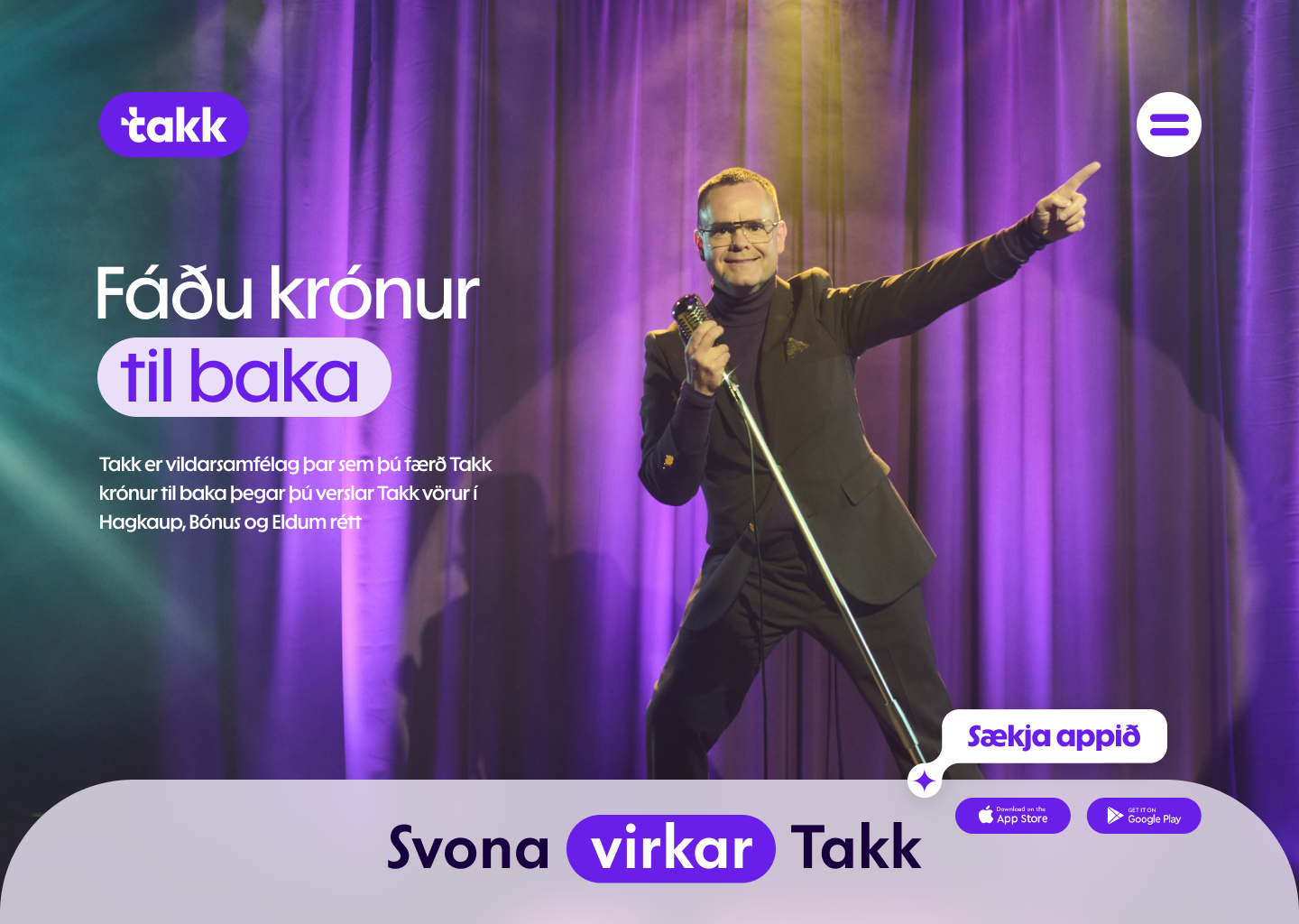 Takk 2